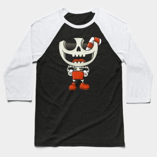 Cupdead Baseball T-Shirt